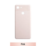 Back cover for Google Pixel 3