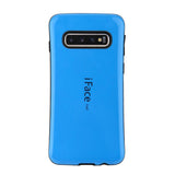 iFace Mall Shockproof Cover Case for Samsung Galaxy S10 / S10+