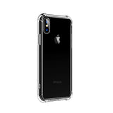 Solar Crystal Hybrid Cover Case for iPhone X / XS