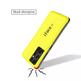 iFace Shockproof Cover Case for Samsung Galaxy S21 / S21+ / S21 Ultra