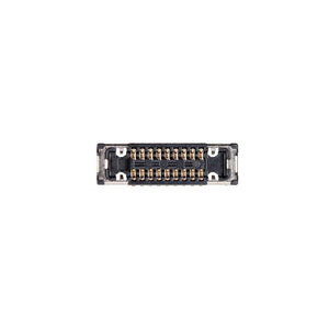 Front Camera FPC Connector on Motherboard for iPhone X / XS / XS Max / XR