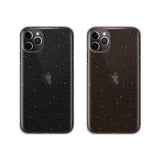 Mercury Antimicrobial Jelly Cover Case for iPhone 12 Pro Max