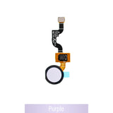 Fingerprint Reader with Flex Cable for Google Pixel 3a XL