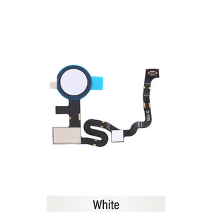 Fingerprint Reader with Flex Cable for Google Pixel 4A