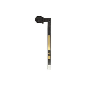 Headphone Jack Audio Flex Cable for Apple iPad 5 2017 / iPad 6 2018 Wi-Fi Version