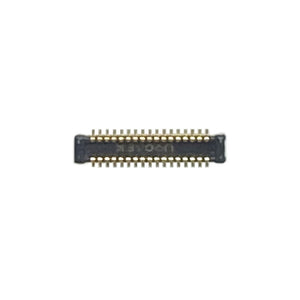 LCD FPC Connector on Motherboard for Samsung Galaxy J2 Pro 2018 J250