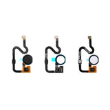 Fingerprint Scanner Flex Cable with Connector and Sensor for Google Pixel 3a