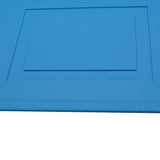 Anti Static Magnetic Heat Insulation Mat Silicone Pad For Solder and Repairs S160