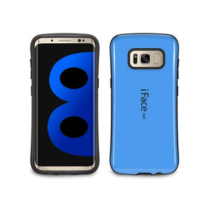 iFace Mall Shockproof Cover Case for Samsung Galaxy S8