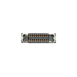 Touch Screen FPC Connector on Motherboard for iPhone 11